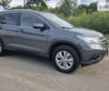 Хонда СРВ, об'ємом двигуна 2.36 л та пробігом 111 тис. км за 18200 $, фото 4 на Automoto.ua