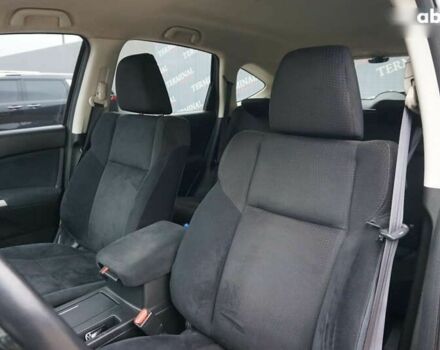 Хонда СРВ, объемом двигателя 2.4 л и пробегом 71 тыс. км за 16500 $, фото 18 на Automoto.ua