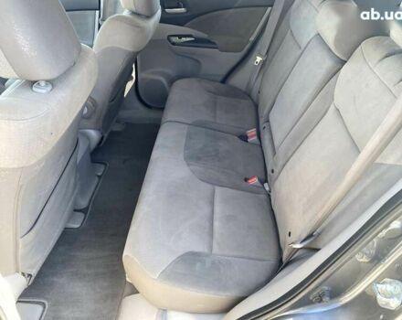 Хонда СРВ, объемом двигателя 2.4 л и пробегом 193 тыс. км за 13900 $, фото 9 на Automoto.ua