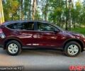 Хонда СРВ, об'ємом двигуна 2.4 л та пробігом 179 тис. км за 13950 $, фото 1 на Automoto.ua