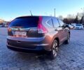 Хонда СРВ, объемом двигателя 24 л и пробегом 116 тыс. км за 14500 $, фото 4 на Automoto.ua