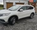 Хонда СРВ, объемом двигателя 1.6 л и пробегом 205 тыс. км за 14000 $, фото 3 на Automoto.ua