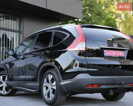 Хонда СРВ, объемом двигателя 0 л и пробегом 90 тыс. км за 18900 $, фото 6 на Automoto.ua