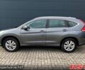 Хонда СРВ, объемом двигателя 2.2 л и пробегом 183 тыс. км за 13300 $, фото 1 на Automoto.ua