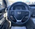 Хонда СРВ, объемом двигателя 2.4 л и пробегом 193 тыс. км за 13900 $, фото 16 на Automoto.ua
