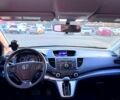 Хонда СРВ, объемом двигателя 24 л и пробегом 116 тыс. км за 14500 $, фото 5 на Automoto.ua