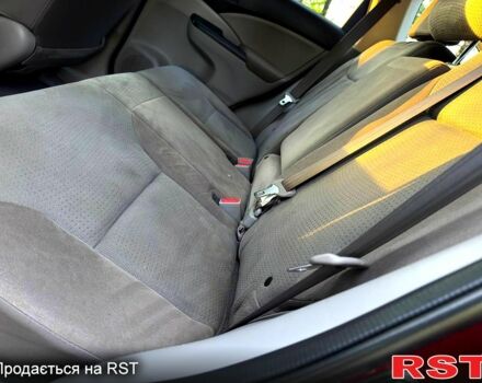 Хонда СРВ, об'ємом двигуна 2.4 л та пробігом 179 тис. км за 13950 $, фото 5 на Automoto.ua
