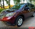 Хонда СРВ, об'ємом двигуна 2.4 л та пробігом 179 тис. км за 13950 $, фото 1 на Automoto.ua