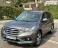 Хонда СРВ, об'ємом двигуна 2.2 л та пробігом 183 тис. км за 17750 $, фото 7 на Automoto.ua