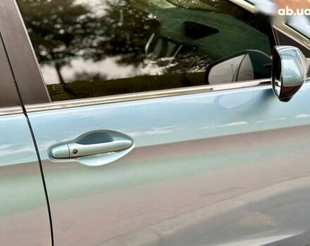 Хонда СРВ, объемом двигателя 2.4 л и пробегом 124 тыс. км за 13700 $, фото 13 на Automoto.ua