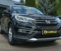Хонда СРВ, объемом двигателя 1.6 л и пробегом 183 тыс. км за 18999 $, фото 1 на Automoto.ua