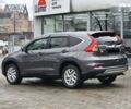 Хонда СРВ, об'ємом двигуна 2.4 л та пробігом 185 тис. км за 15300 $, фото 8 на Automoto.ua