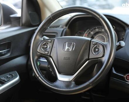 Хонда СРВ, объемом двигателя 2.4 л и пробегом 82 тыс. км за 17000 $, фото 11 на Automoto.ua