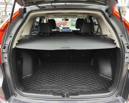 Хонда СРВ, об'ємом двигуна 2.4 л та пробігом 185 тис. км за 15300 $, фото 25 на Automoto.ua