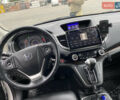 Хонда СРВ, объемом двигателя 2.36 л и пробегом 103 тыс. км за 17000 $, фото 25 на Automoto.ua