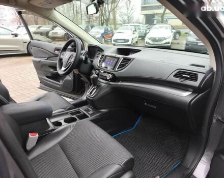 Хонда СРВ, об'ємом двигуна 2.4 л та пробігом 185 тис. км за 15300 $, фото 13 на Automoto.ua