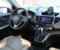 Хонда СРВ, объемом двигателя 2.4 л и пробегом 82 тыс. км за 17000 $, фото 8 на Automoto.ua