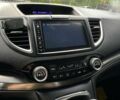 Хонда СРВ, объемом двигателя 1.6 л и пробегом 183 тыс. км за 18999 $, фото 17 на Automoto.ua