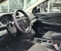Хонда СРВ, об'ємом двигуна 2.4 л та пробігом 185 тис. км за 15300 $, фото 10 на Automoto.ua