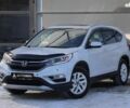 Хонда СРВ, объемом двигателя 2.4 л и пробегом 82 тыс. км за 17000 $, фото 1 на Automoto.ua