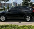 Хонда СРВ, объемом двигателя 1.6 л и пробегом 183 тыс. км за 18999 $, фото 3 на Automoto.ua