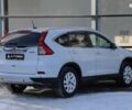 Хонда СРВ, объемом двигателя 2.4 л и пробегом 82 тыс. км за 17000 $, фото 3 на Automoto.ua