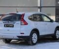 Хонда СРВ, объемом двигателя 2.4 л и пробегом 82 тыс. км за 17000 $, фото 1 на Automoto.ua