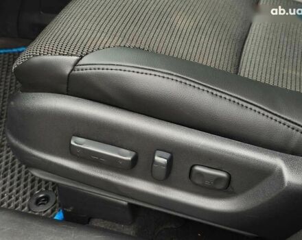 Хонда СРВ, об'ємом двигуна 2.4 л та пробігом 185 тис. км за 15300 $, фото 9 на Automoto.ua