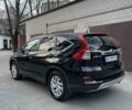 Хонда СРВ, об'ємом двигуна 2.36 л та пробігом 106 тис. км за 17999 $, фото 3 на Automoto.ua