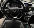 Хонда СРВ, объемом двигателя 2.36 л и пробегом 103 тыс. км за 17000 $, фото 3 на Automoto.ua