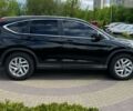 Хонда СРВ, объемом двигателя 1.6 л и пробегом 183 тыс. км за 18999 $, фото 7 на Automoto.ua