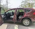 Хонда СРВ, об'ємом двигуна 2.36 л та пробігом 160 тис. км за 15000 $, фото 1 на Automoto.ua