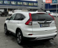 Хонда СРВ, объемом двигателя 2.36 л и пробегом 103 тыс. км за 17000 $, фото 6 на Automoto.ua