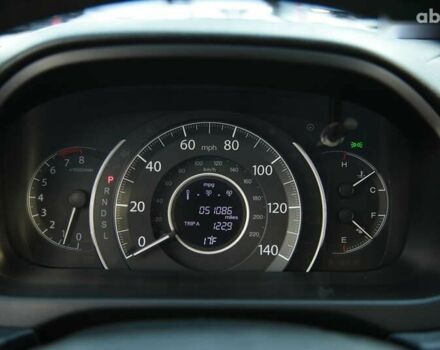 Хонда СРВ, объемом двигателя 2.4 л и пробегом 82 тыс. км за 17000 $, фото 12 на Automoto.ua