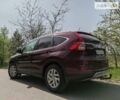 Хонда СРВ, об'ємом двигуна 2.36 л та пробігом 160 тис. км за 15000 $, фото 3 на Automoto.ua