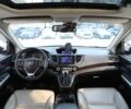 Хонда СРВ, объемом двигателя 2.4 л и пробегом 82 тыс. км за 17000 $, фото 9 на Automoto.ua