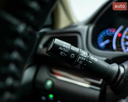 Хонда СРВ, объемом двигателя 2.4 л и пробегом 120 тыс. км за 18870 $, фото 14 на Automoto.ua