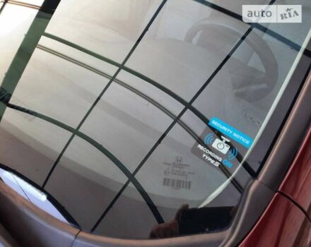 Хонда СРВ, об'ємом двигуна 2.4 л та пробігом 130 тис. км за 14200 $, фото 18 на Automoto.ua
