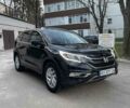 Хонда СРВ, об'ємом двигуна 2.36 л та пробігом 106 тис. км за 17999 $, фото 1 на Automoto.ua