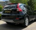 Хонда СРВ, объемом двигателя 1.6 л и пробегом 183 тыс. км за 18999 $, фото 6 на Automoto.ua
