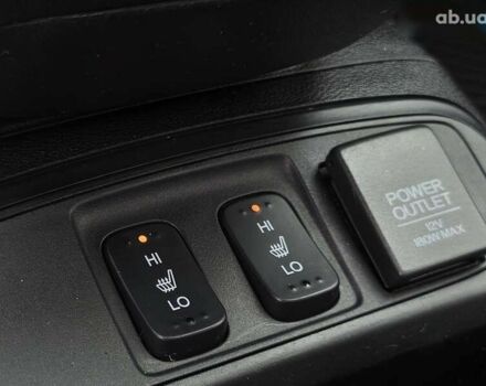 Хонда СРВ, об'ємом двигуна 2.4 л та пробігом 185 тис. км за 15300 $, фото 19 на Automoto.ua