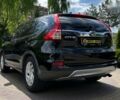 Хонда СРВ, объемом двигателя 1.6 л и пробегом 183 тыс. км за 18999 $, фото 4 на Automoto.ua