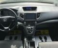 Хонда СРВ, объемом двигателя 1.6 л и пробегом 183 тыс. км за 18999 $, фото 10 на Automoto.ua