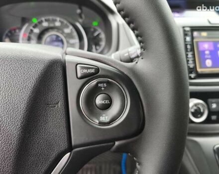 Хонда СРВ, об'ємом двигуна 2.4 л та пробігом 185 тис. км за 15300 $, фото 21 на Automoto.ua