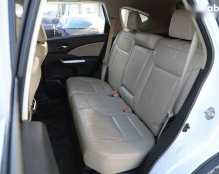 Хонда СРВ, объемом двигателя 2.4 л и пробегом 82 тыс. км за 17000 $, фото 5 на Automoto.ua