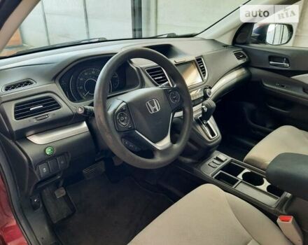 Хонда СРВ, об'ємом двигуна 2.4 л та пробігом 130 тис. км за 14200 $, фото 49 на Automoto.ua