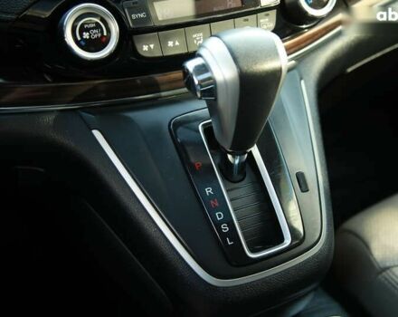 Хонда СРВ, объемом двигателя 2.4 л и пробегом 82 тыс. км за 17000 $, фото 16 на Automoto.ua