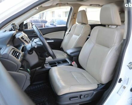 Хонда СРВ, объемом двигателя 2.4 л и пробегом 82 тыс. км за 17000 $, фото 4 на Automoto.ua