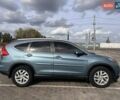 Хонда СРВ, объемом двигателя 2.4 л и пробегом 224 тыс. км за 13500 $, фото 1 на Automoto.ua