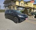Хонда СРВ, объемом двигателя 2.36 л и пробегом 145 тыс. км за 15800 $, фото 12 на Automoto.ua